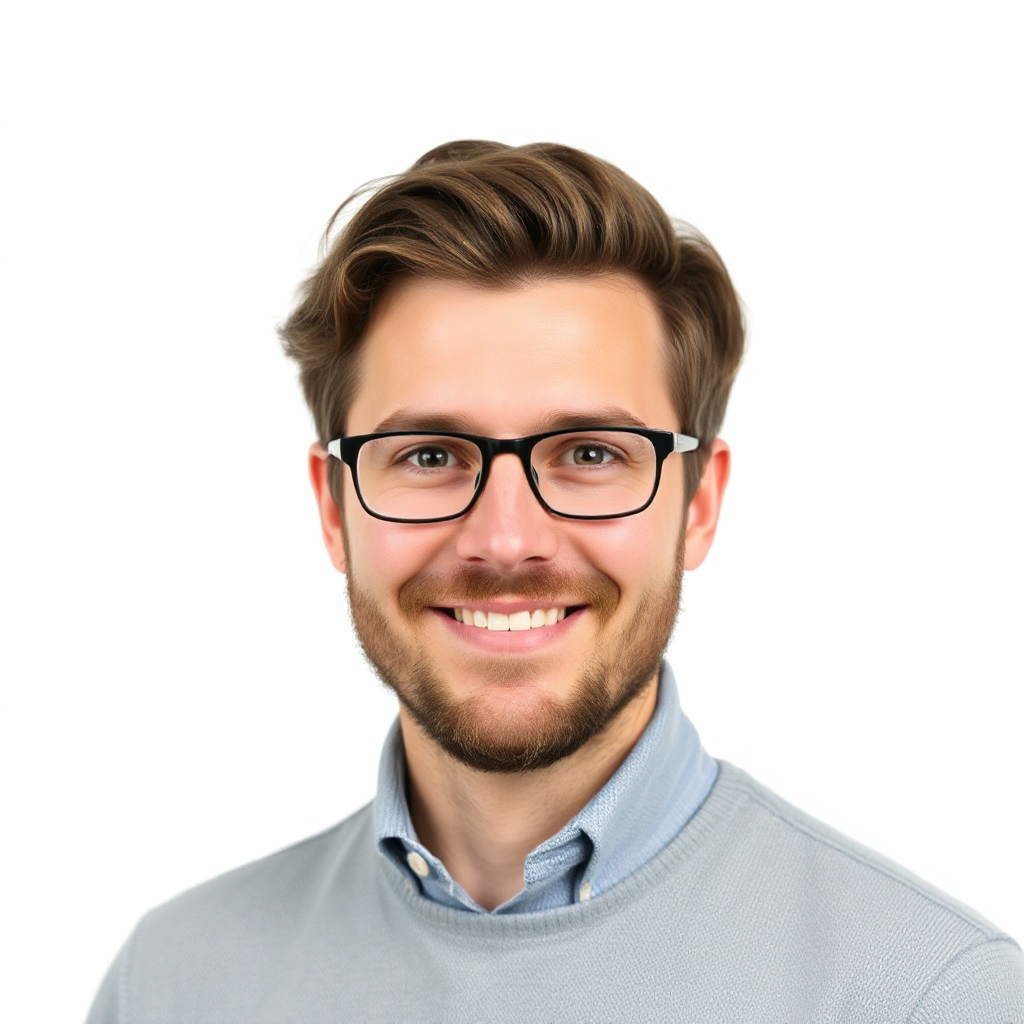 Daniel Miller