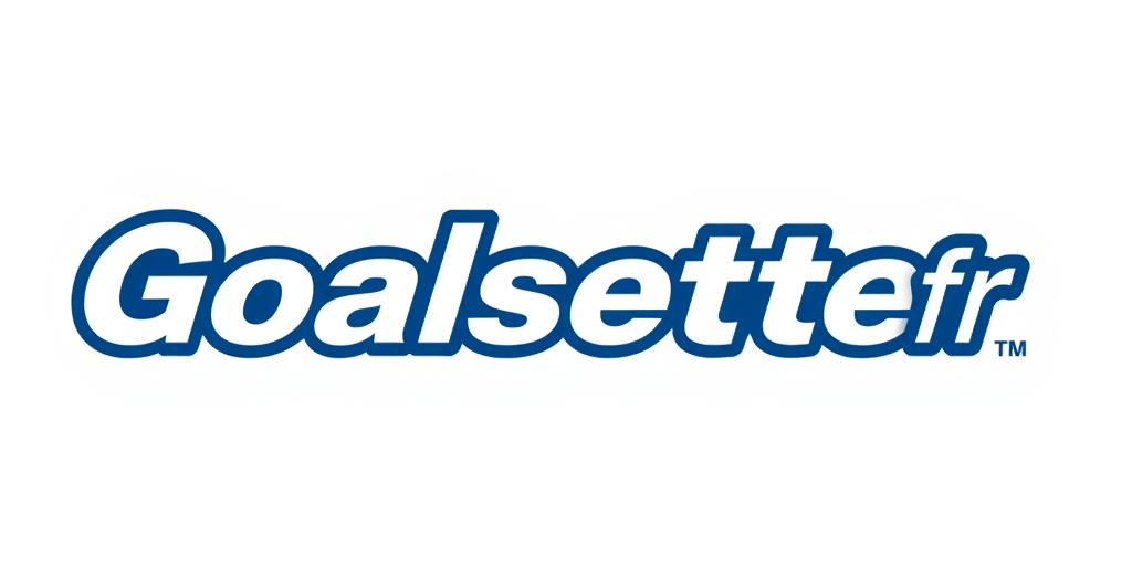 GoalSetter